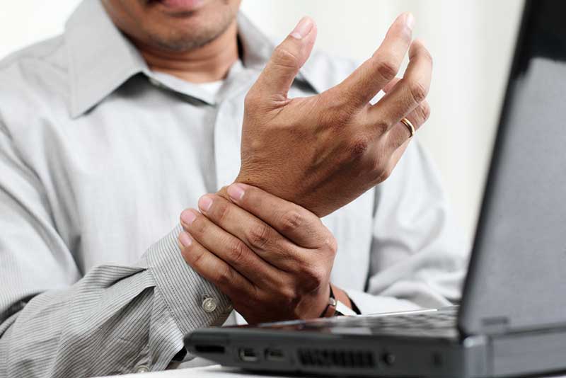 Carpal Tunnel Syndrome 5330 S 900 E Ste 175<br />Millcreek, UT 84117