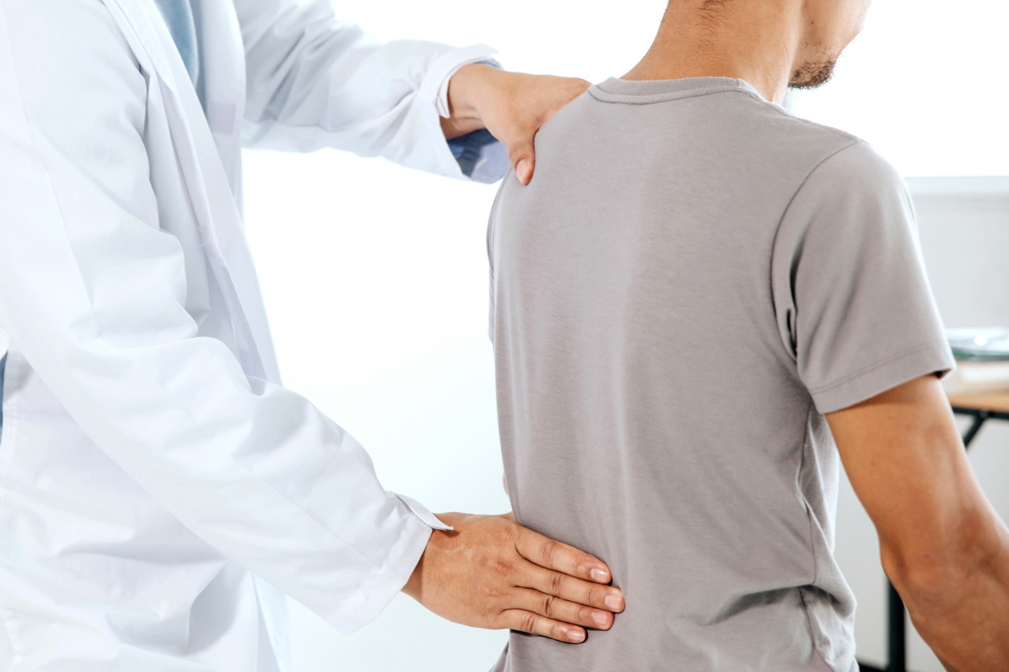 Chiropractor in Salt Lake City, UT